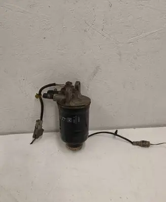 Mazda 6 Oil filter mounting bracket