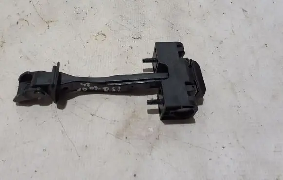 BMW i5 G60 Front door check strap stopper 5A09811