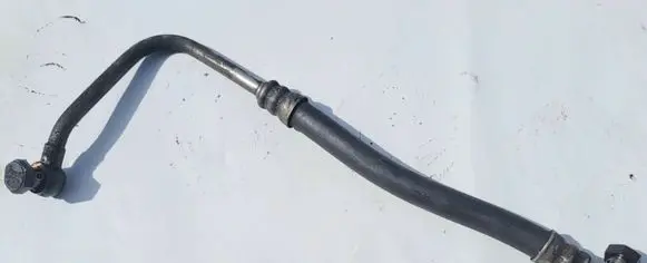 BMW 5 E39 Power steering hose/pipe/line