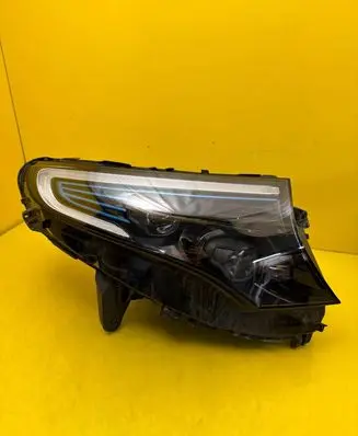 Mercedes-Benz EQC Headlight/headlamp A2939062801