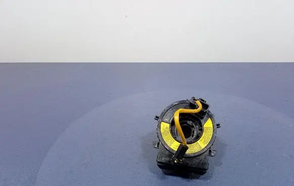 Hyundai ix35 Airbag slip ring squib (SRS ring) 