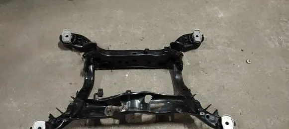 Audi Q5 SQ5 Rear subframe 80a505235n