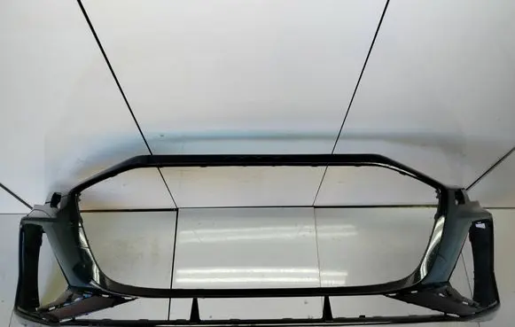 Audi A3 8Y Front bumper 8V0807437
