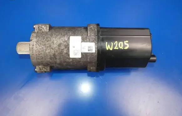 Mercedes-Benz C W205 Steering rack 8220790000B 150318245534030727 C49282101