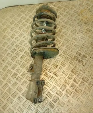 Volvo S80 Front shock absorber/damper 629208