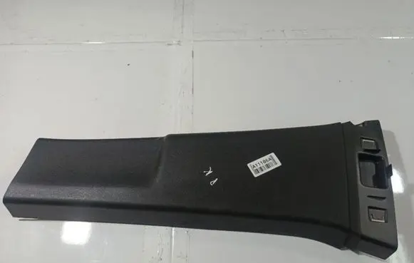 Opel Zafira B Other interior part 322225228