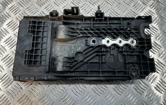 Ford Galaxy Battery tray DG9310723AE DG9310723