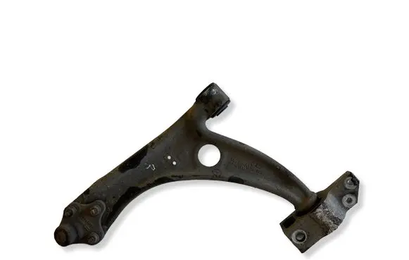 Audi TT TTS Mk2 Front lower control arm/wishbone 8J0153D