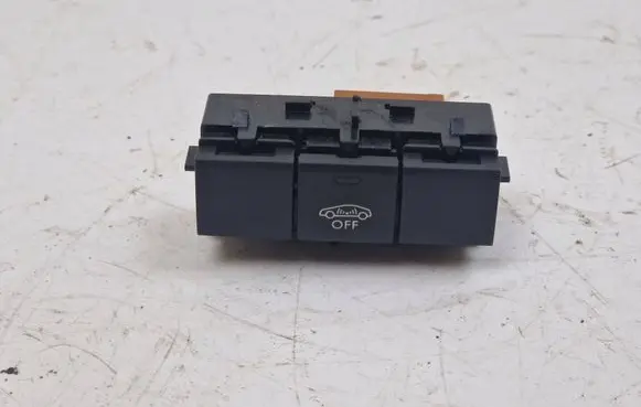 Peugeot 308 Other switches/knobs/shifts 96750157ZD