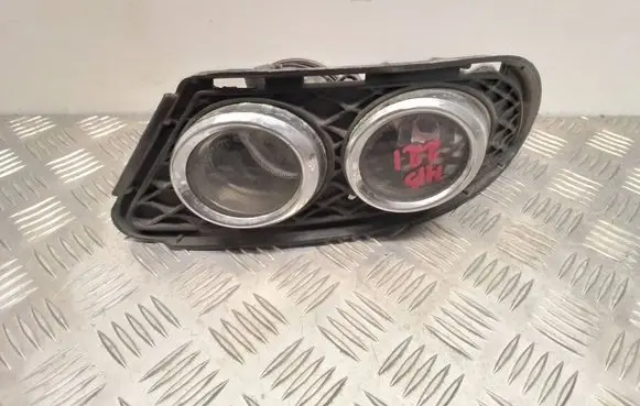 Mercedes-Benz S W221 Front fog light A2218851522 A2128200956 0305086001