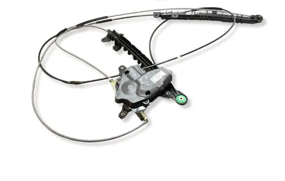 Audi A6 S6 C7 4G Curtain motor 4G9863560A 933807200 992900383107