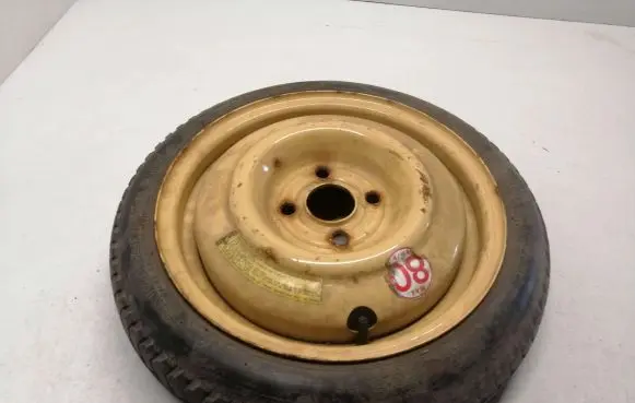 Honda Civic R14 spare wheel 966190