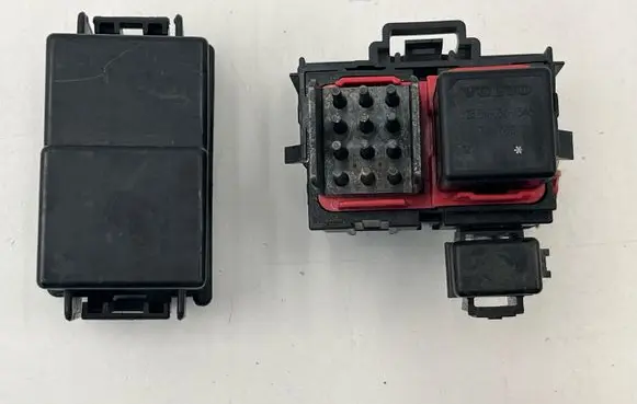 Volvo V60 Other relay 9441158