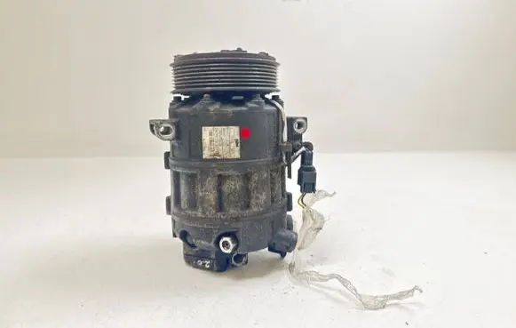 Nissan X-Trail T31 Air conditioning (A/C) compressor (pump) 926001DA0A 8820195673 Z0005306A