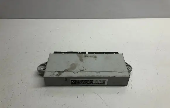 BMW 7 E65 E66 Door control unit/module 6921979