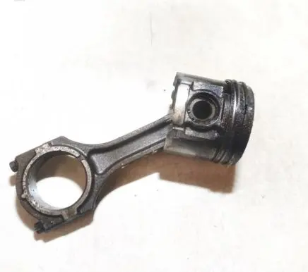 Mazda 5 Piston with connecting rod 5C3S