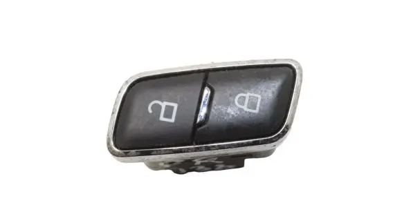 Ford Mondeo MK V Central locking switch button BB5T14017CCW