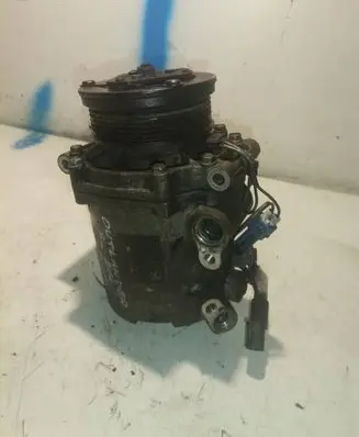 Mitsubishi Outlander Air conditioning (A/C) compressor (pump) 7813A068 1061398