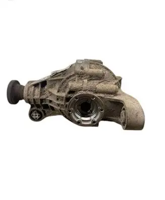 Audi Q7 4L Rear differential KLY 0AC525017J