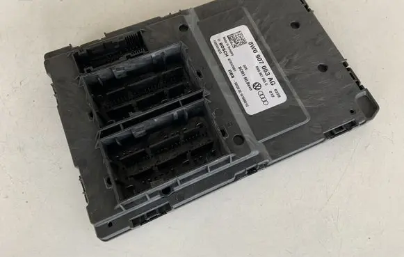 Audi A4 S4 B9 Comfort/convenience module 8W0907063AG 8W0907063G