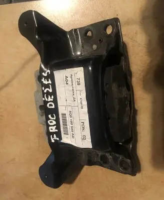 Volkswagen T-Roc Gearbox mount 5Q0199555AB