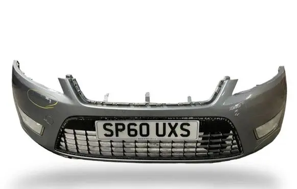 Ford Mondeo MK IV Front bumper 7S7117757