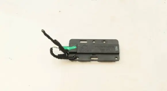 BMW X6 E71 Keyless (KESSY) go control unit/module 6922211 61356922211