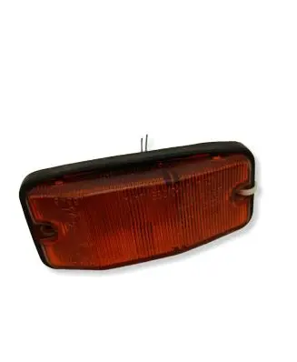 Isuzu Trooper Front fender indicator light 