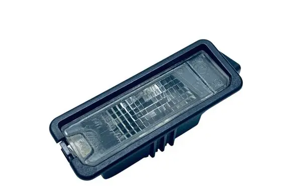 Porsche Cayenne (92A) Number plate light 95863162000