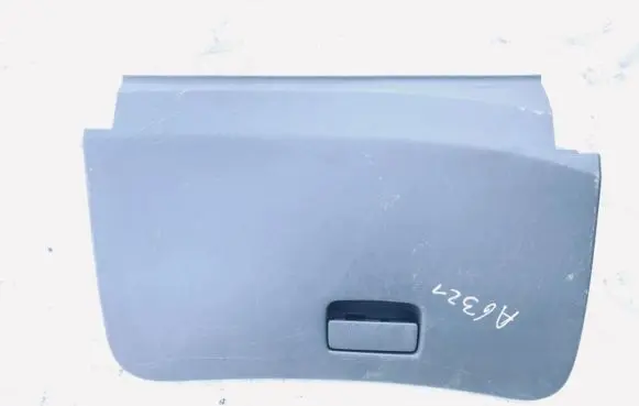 Nissan Almera N16 Glove box