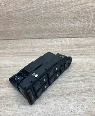 BMW 5 E39 Electric window control switch 6904306