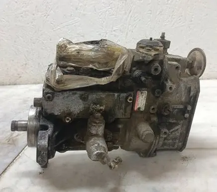 Mercedes-Benz 207 310 Fuel injection high pressure pump 6020701901 36547393 0400075956