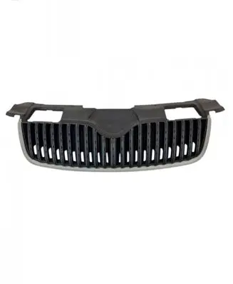 Skoda Roomster (5J) Front grill 5J0853668A