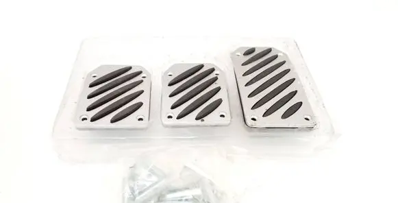 Suzuki Grand Vitara II Pedal assembly 
