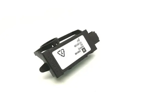 Opel Meriva B Airbag deployment crash/impact sensor 13284108 500BOPG