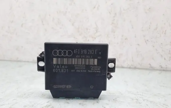 Parking PDC control unit/module