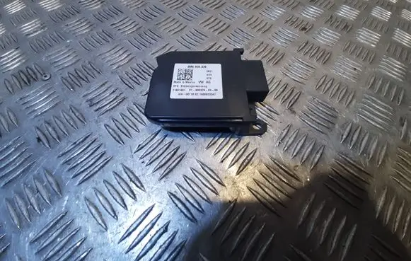 Audi A4 S4 B9 Seat control module 4M0959339