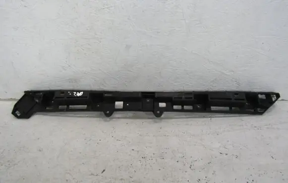 Opel Astra J Front bumper mounting bracket 20908777
