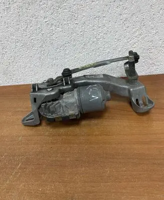 Mercedes-Benz S W221 Wiper motor 2218201642 E1274