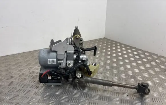 Renault Scenic III - Grand scenic III Steering wheel axle 488100379R PW22BD0152Q 418100379R