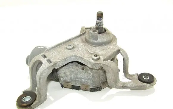 KIA Carens III Front wiper linkage and motor 98110a4000