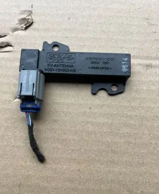 Volvo XC60 Aerial antenna amplifier 6G9115K603KB