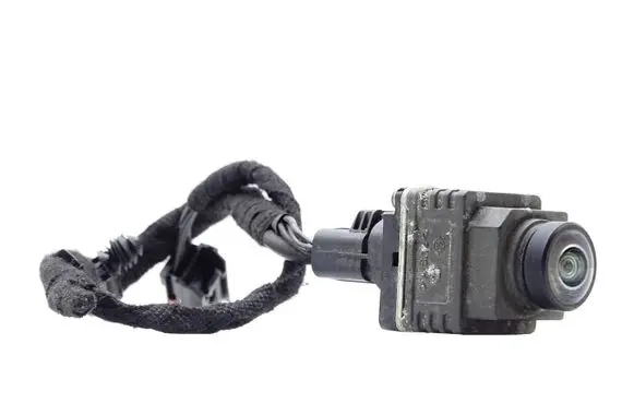 Jaguar XF X260 Windshield/windscreen camera HX73-19G590-DH H906906L