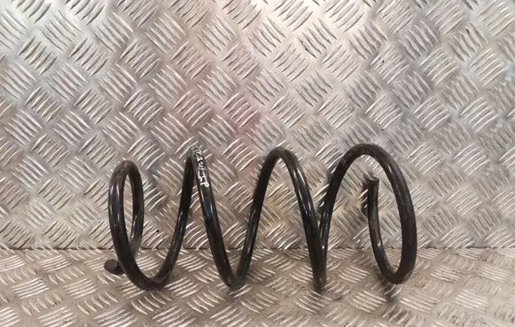 Toyota Corolla Verso E121 Front coil spring