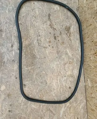 Citroen DS3 Front door rubber seal 