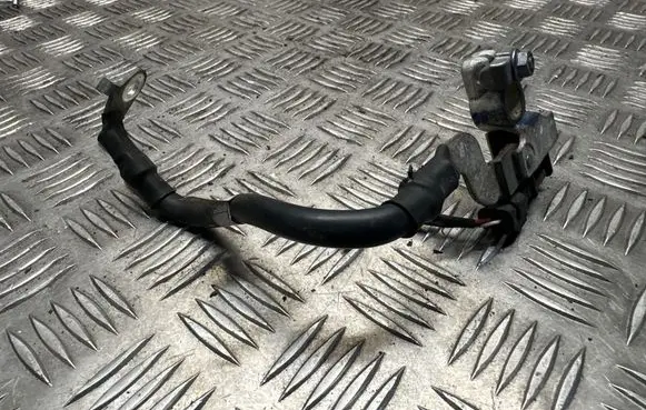 KIA Sorento Negative earth cable (battery) 37180c5101