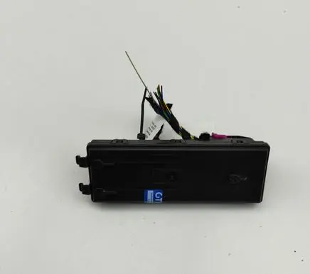 Audi Q4 Sportback e-tron Tailgate/trunk control unit/module 4KE959107B A2C76549222