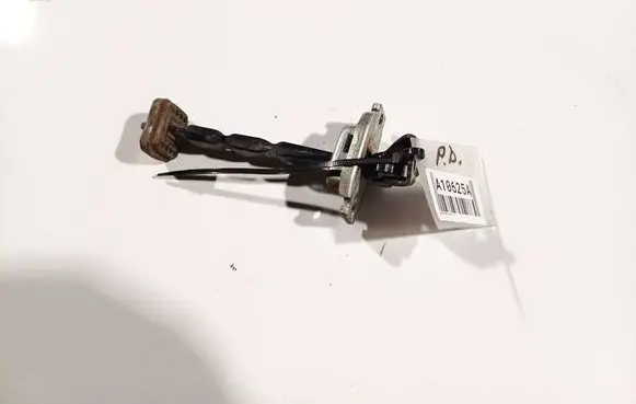 Honda FR-V Front door check strap stopper 