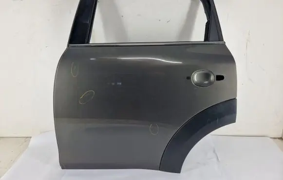 Mini Cooper Countryman R60 Rear door 