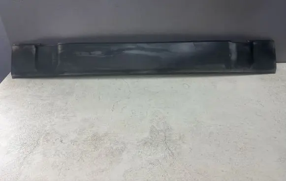 BMW 5 E60 E61 Tailgate trim 9706140